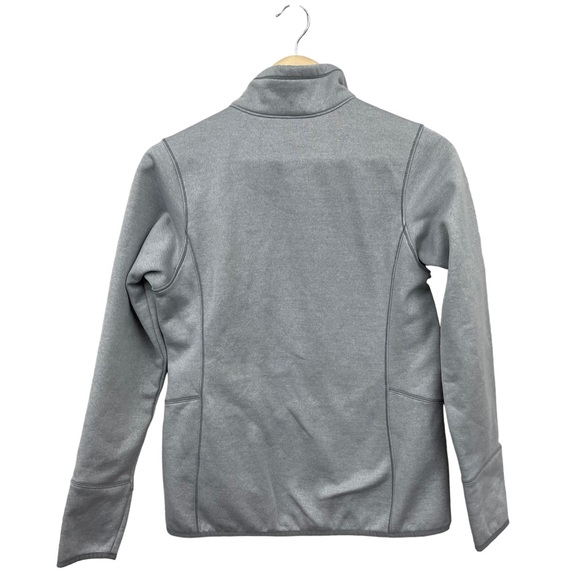 Patagonia full sip jacket size M stains - Picture 5 of 14